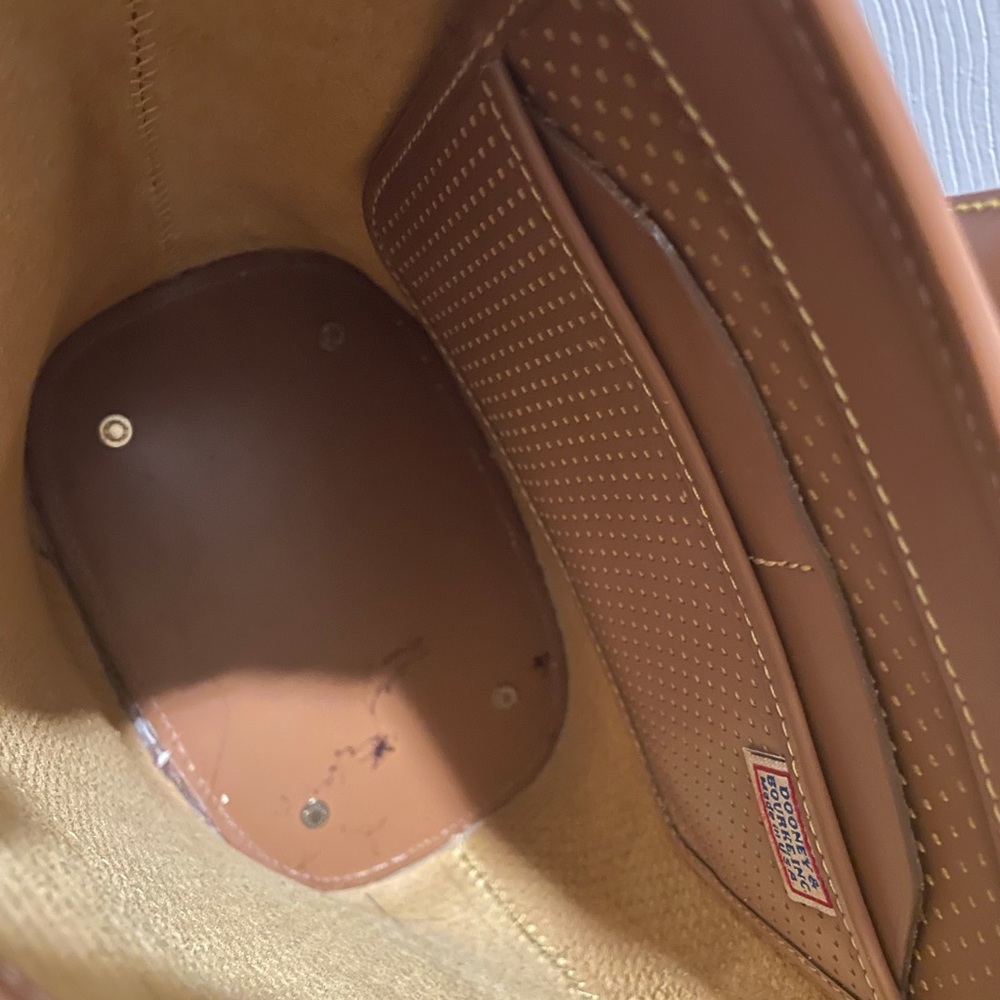 Dooney & Bourke vintage - Picture 5 of 5